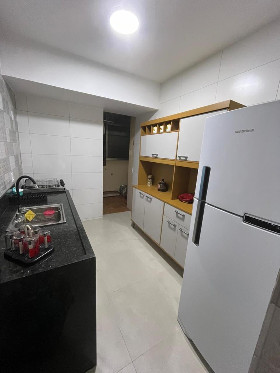Apartment Do Cf Cabo Frio