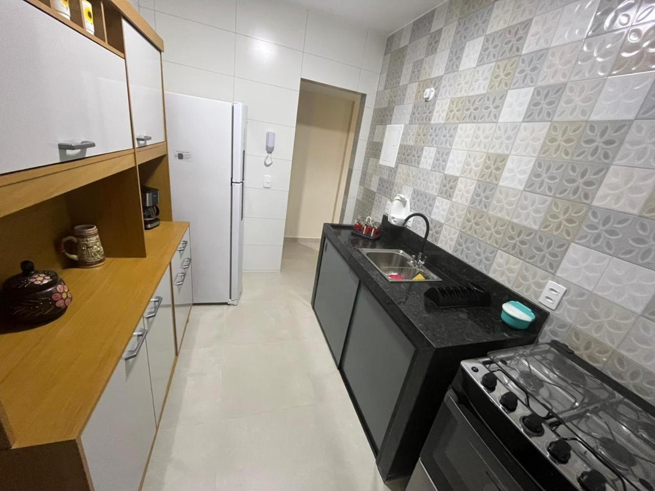 Do Cf Apartment