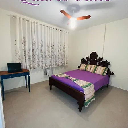 Apartamento Praia Do Forte Cf Cabo Frio Exterior photo