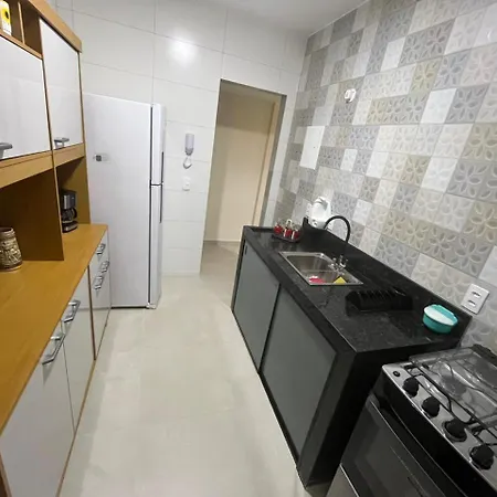 Apartamento Praia Do Forte Cf Cabo Frio Exterior photo